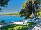 5 Bedroom Luxury Waterfront Villa in Croatia, Dalmatia, Brac